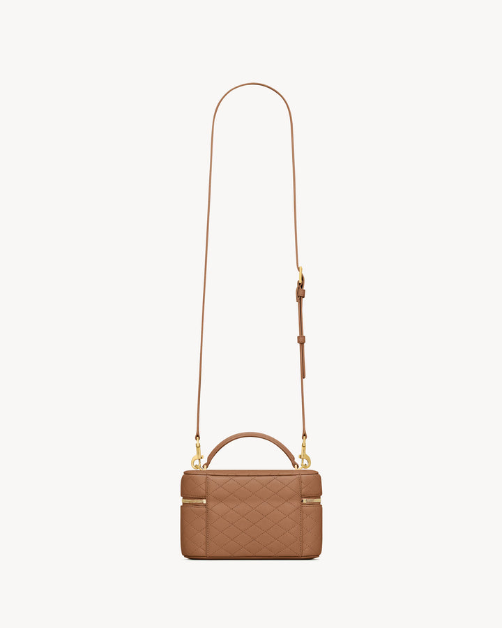 SAINT LAURENT - SAC VANITY