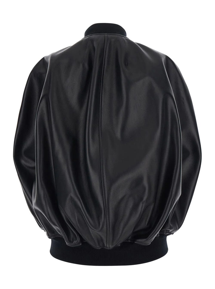 BALENCIAGA - BALLOON BOMBER