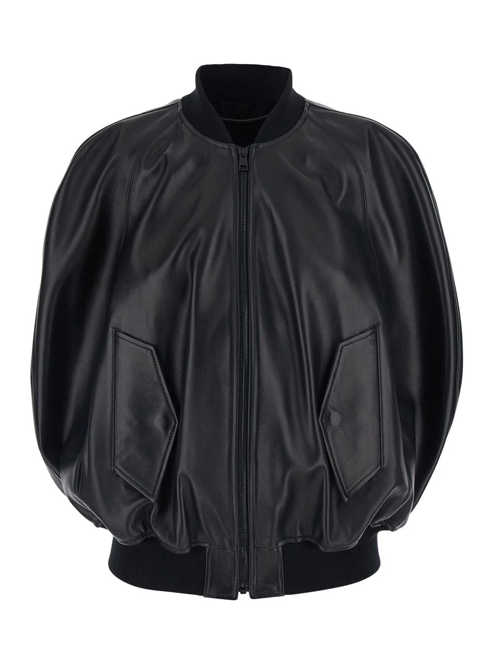 BALENCIAGA - BALLOON BOMBER