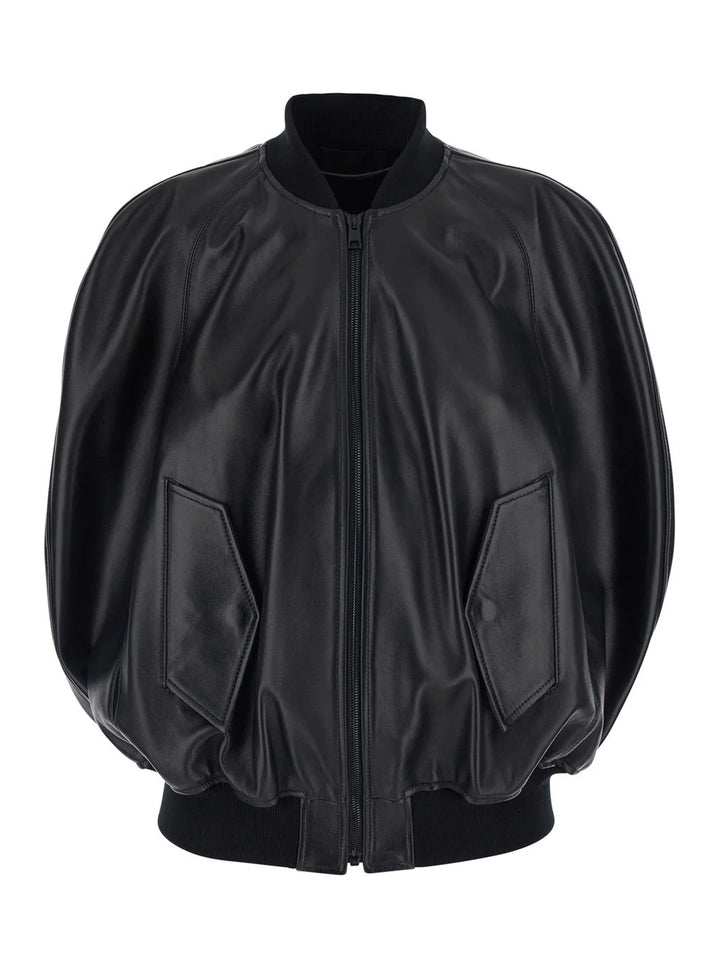 BALENCIAGA - BALLOON BOMBER