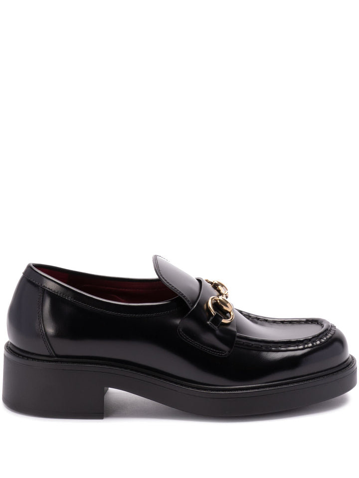 GUCCI - MOCASSINS HORSEBIT