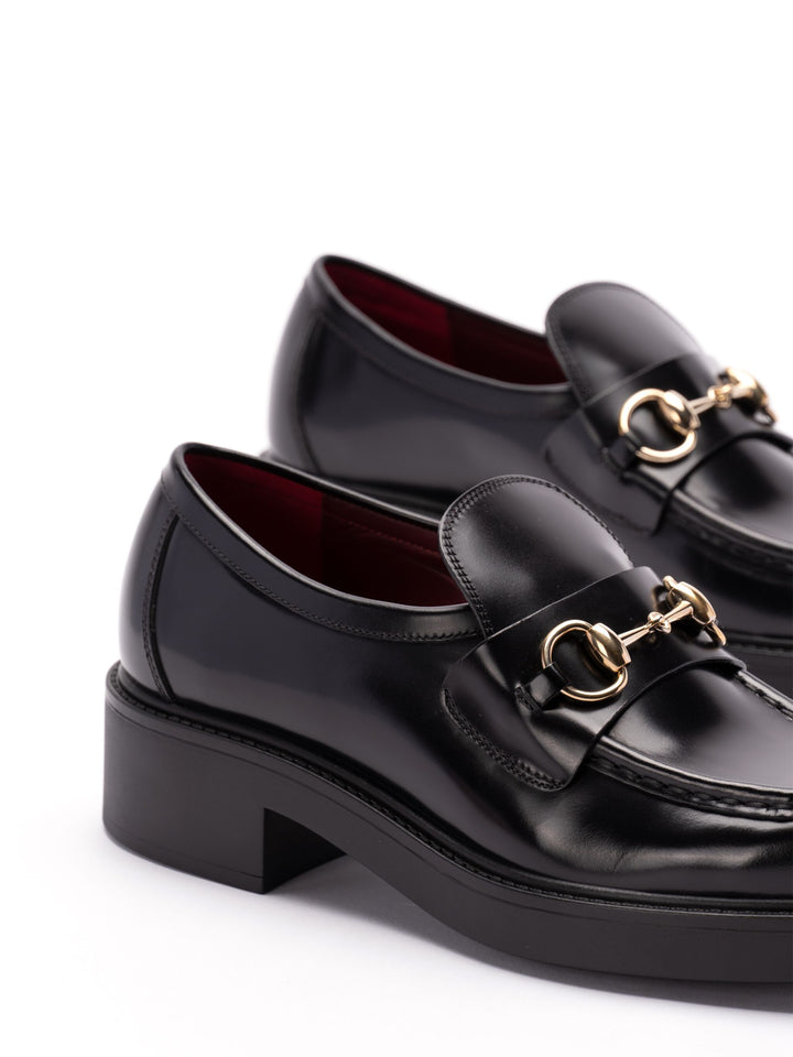 GUCCI - MOCASSINS HORSEBIT