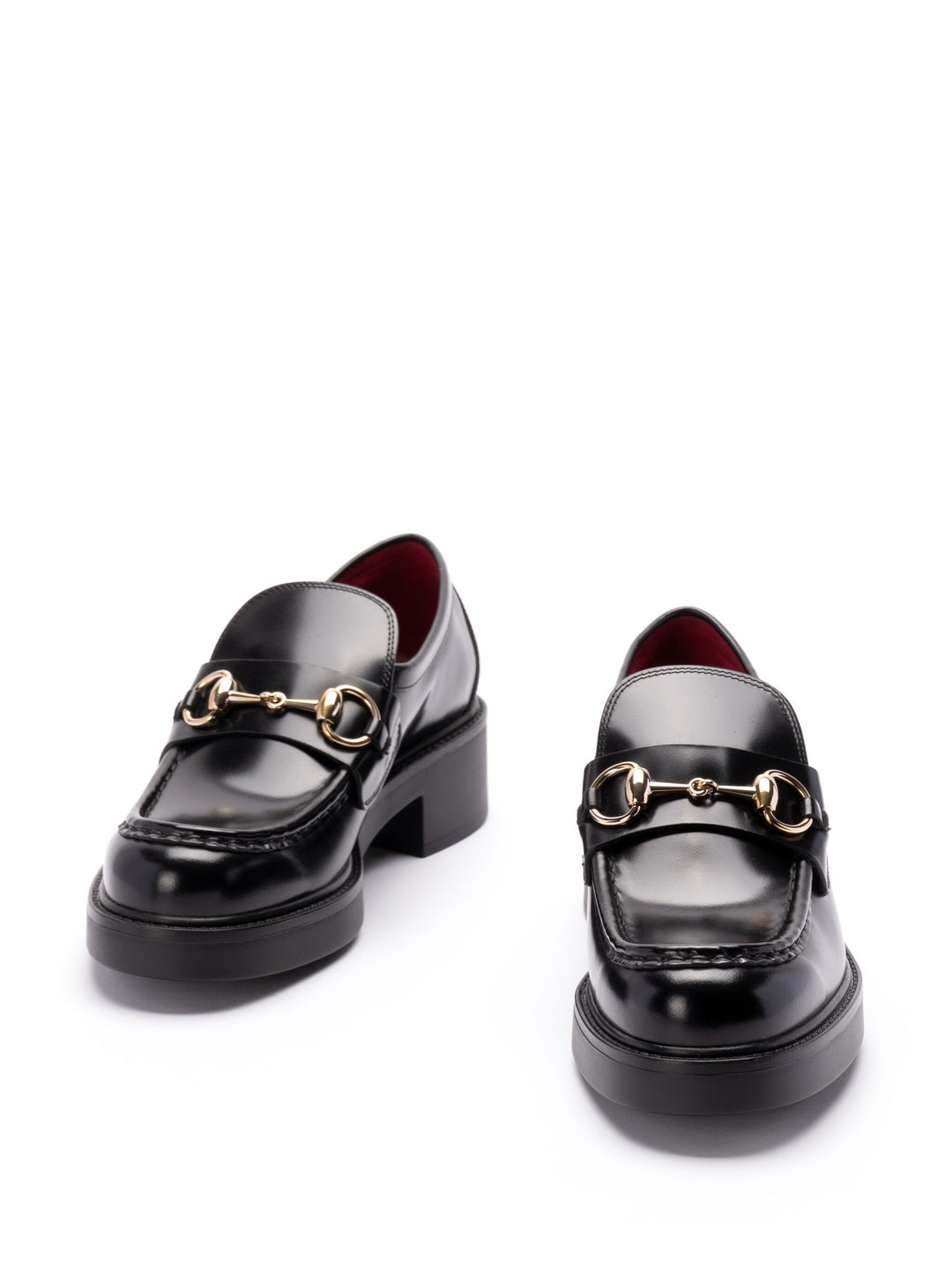 GUCCI - MOCASSINS HORSEBIT