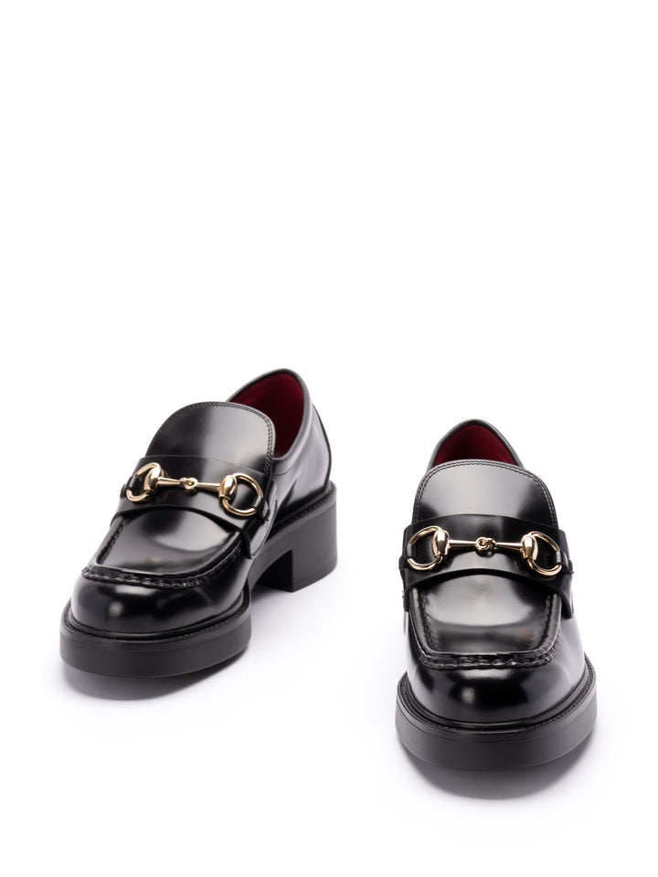 GUCCI - MOCASSINS HORSEBIT