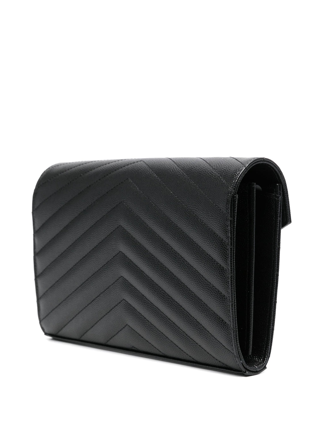SAINT LAURENT - ENVELOPPE CHAIN WALLET