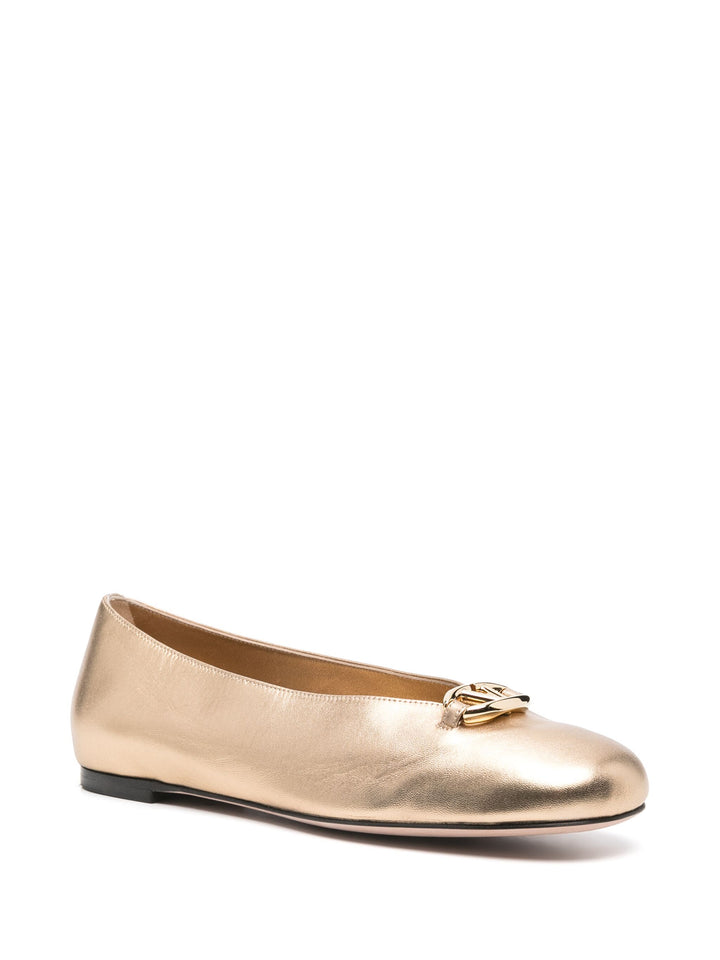 VALENTINO - BALLERINES