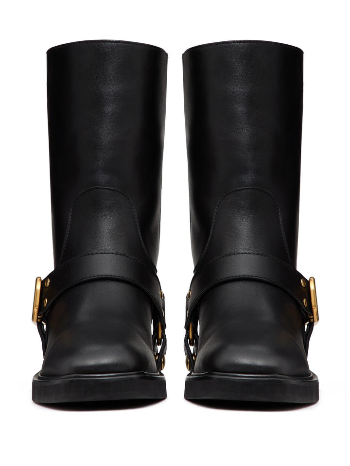VALENTINO - BOTTINES VLOGO
