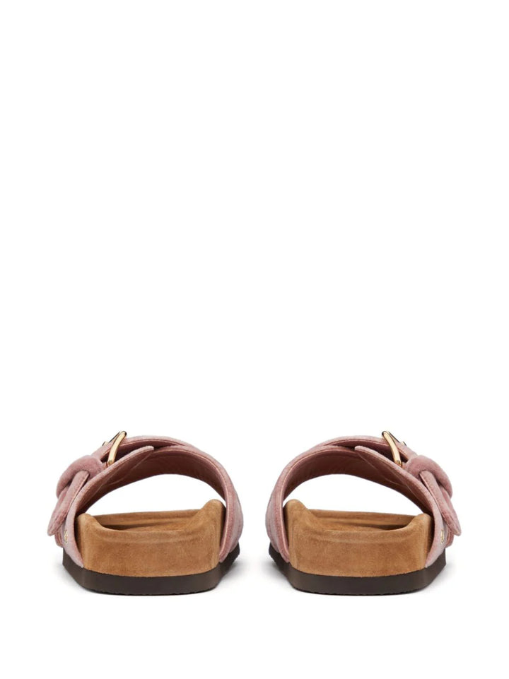 VALENTINO - MULES