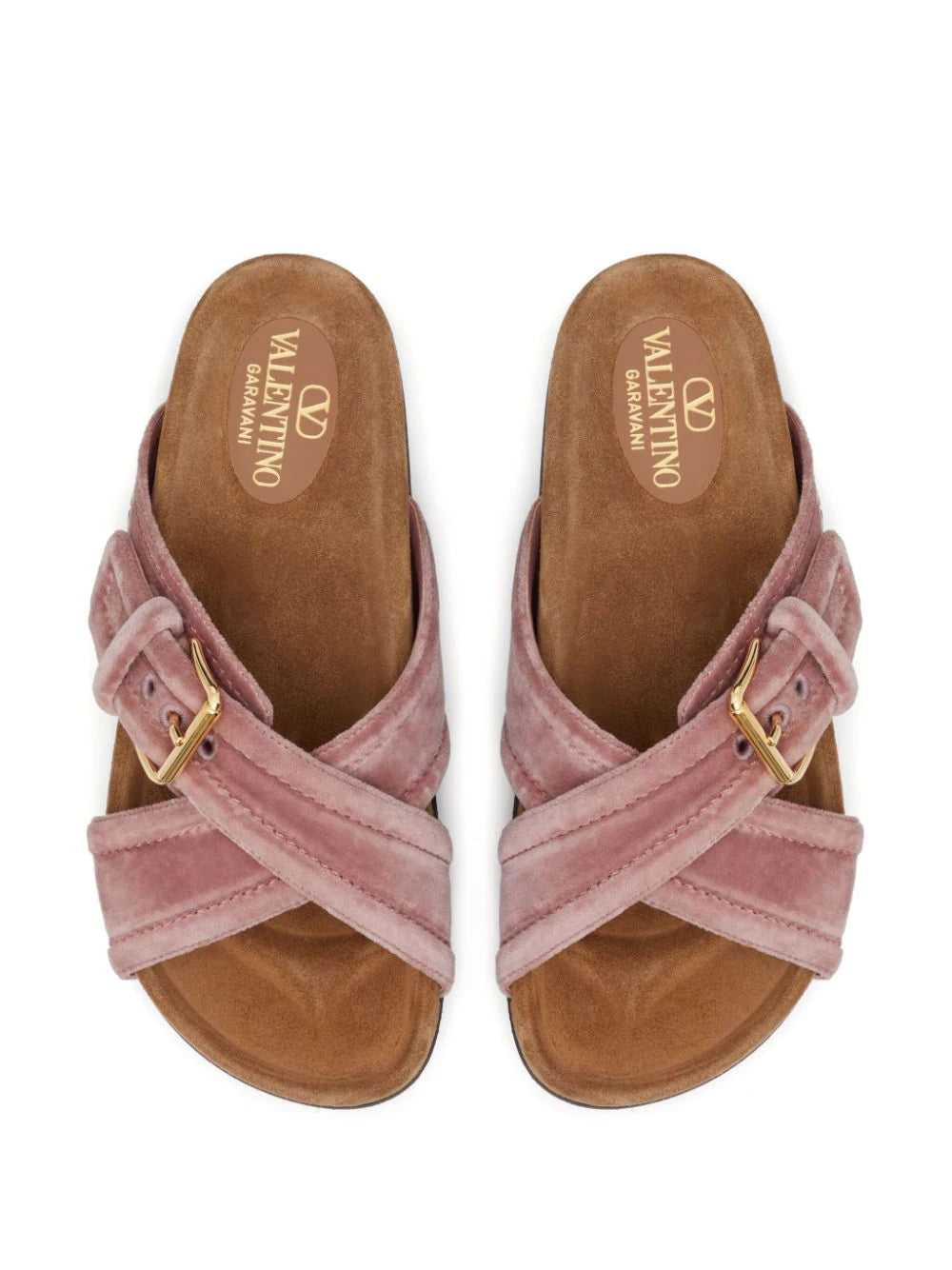 VALENTINO - MULES