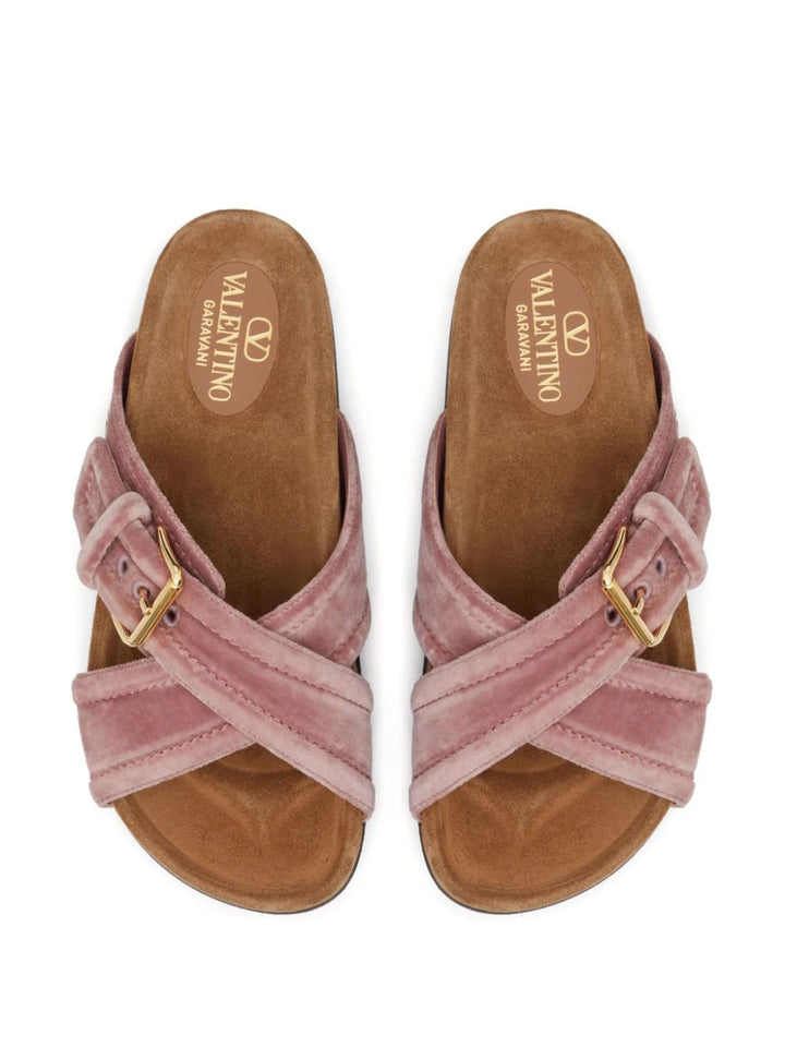 VALENTINO - MULES