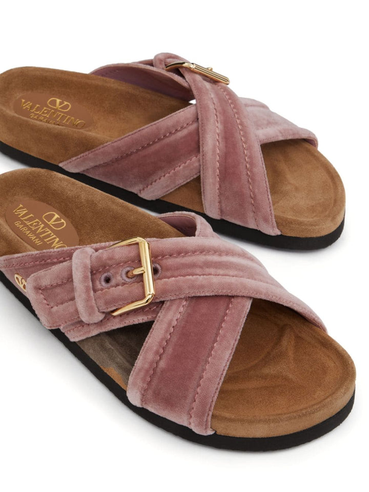 VALENTINO - MULES