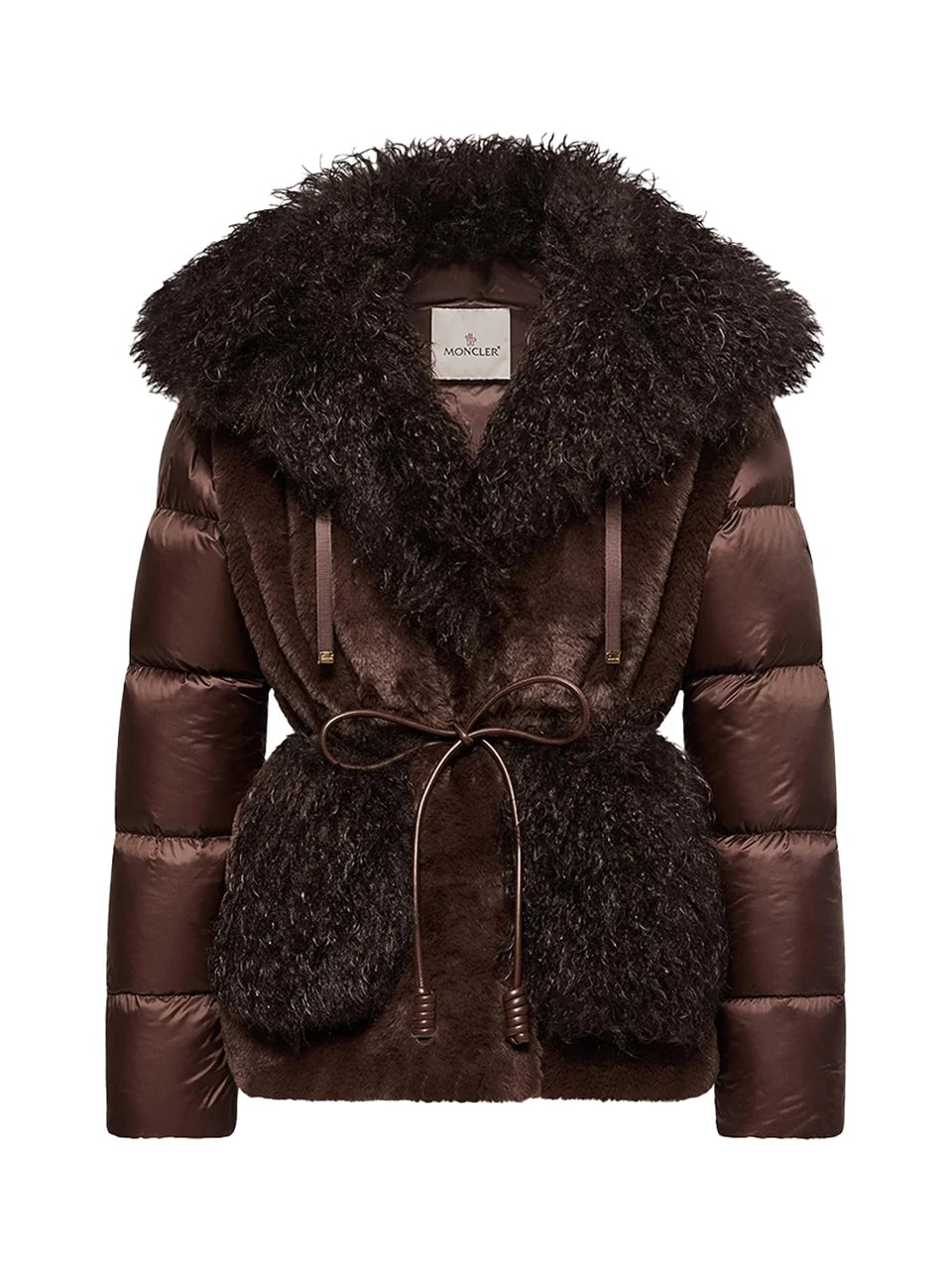 MONCLER - IMMERSIF JACKET