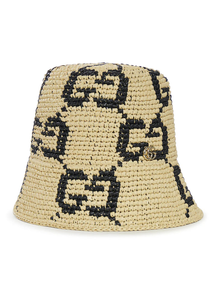 GUCCI - GG BUCKET HAT