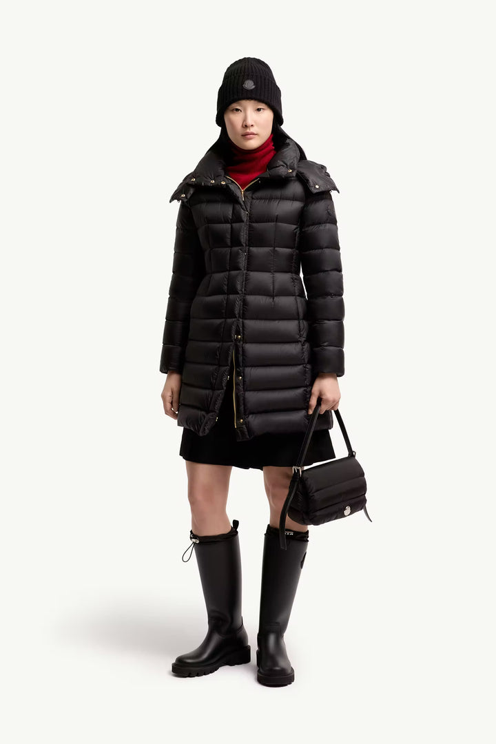 MONCLER - HIRMAS LONG MANTEAU