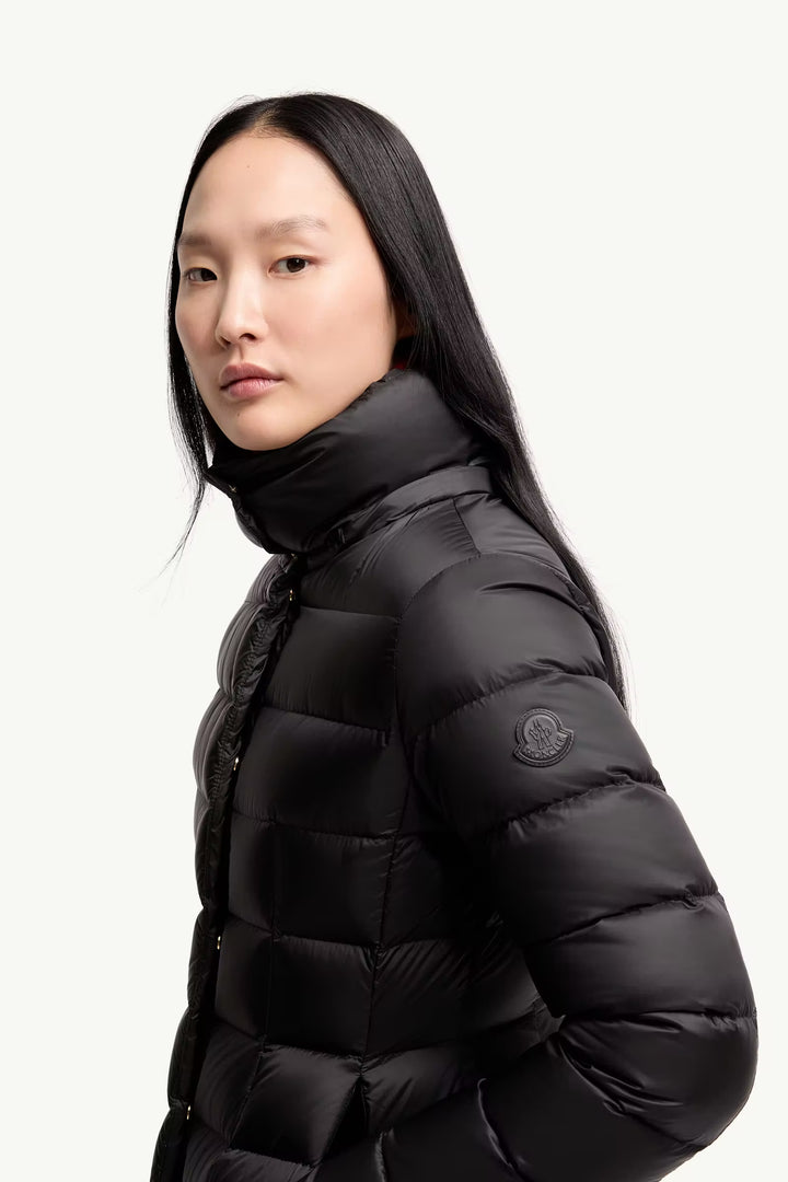 MONCLER - HIRMAS LONG MANTEAU