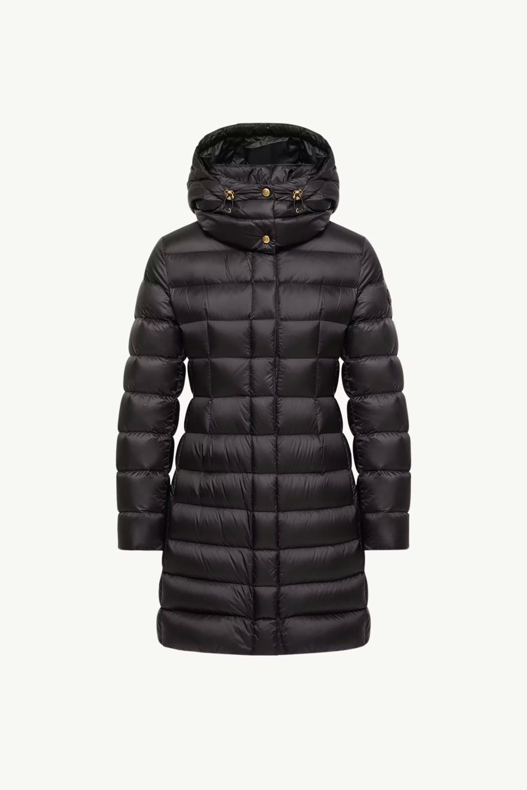 MONCLER - HIRMAS LONG MANTEAU