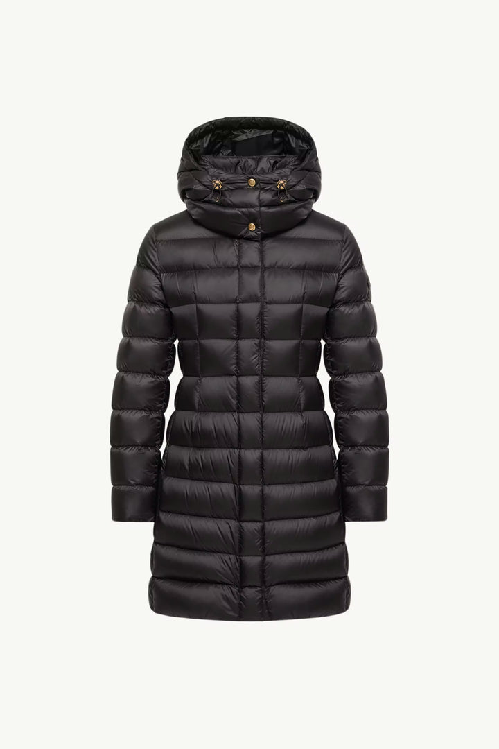 MONCLER - HIRMAS LONG MANTEAU