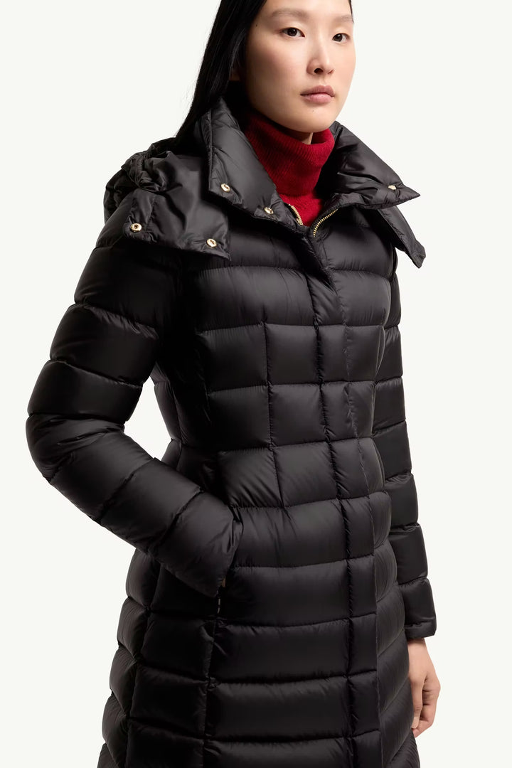 MONCLER - HIRMAS LONG MANTEAU