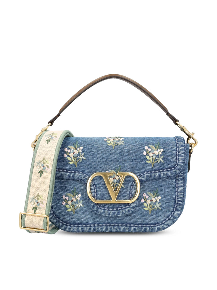 VALENTINO - SHOULDER BAG