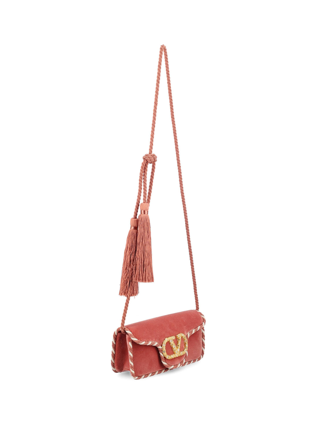 VALENTINO - SAC V LOGO