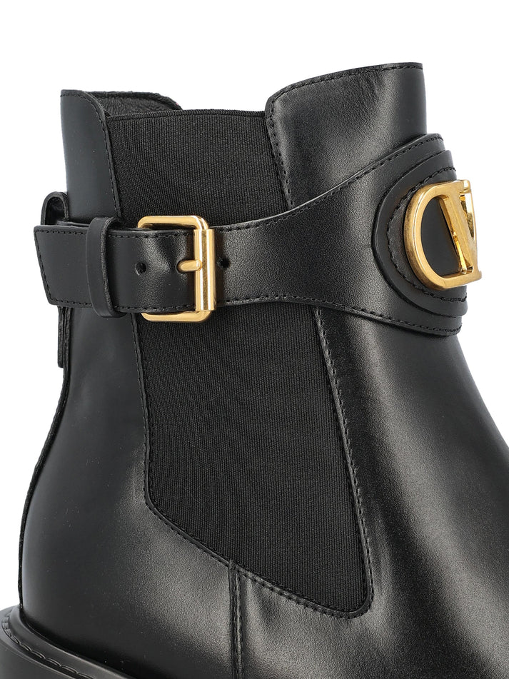 VALENTINO - BEATLE VLOGO