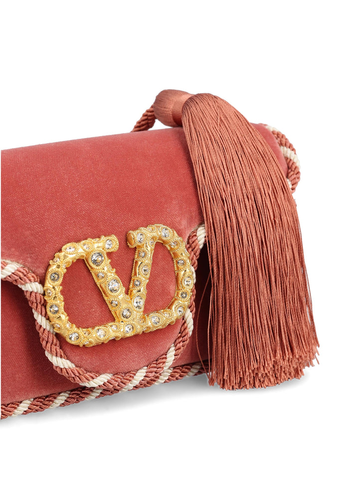 VALENTINO - SAC V LOGO