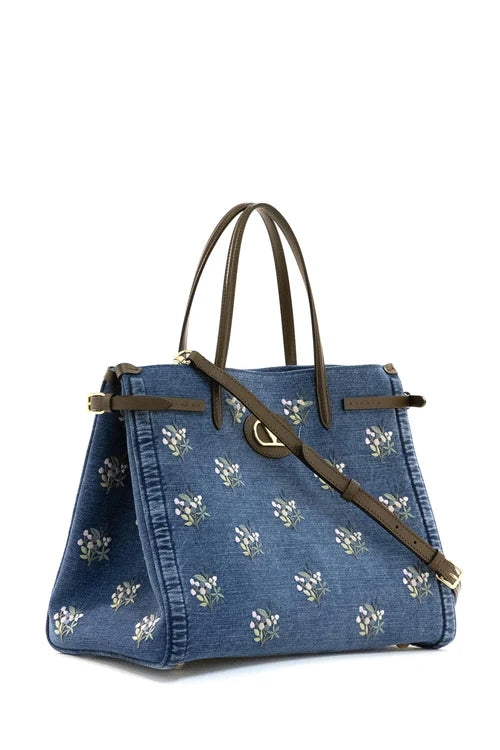 VALENTINO - MEDIUM TOTE