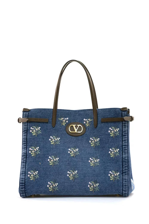 VALENTINO - MEDIUM TOTE