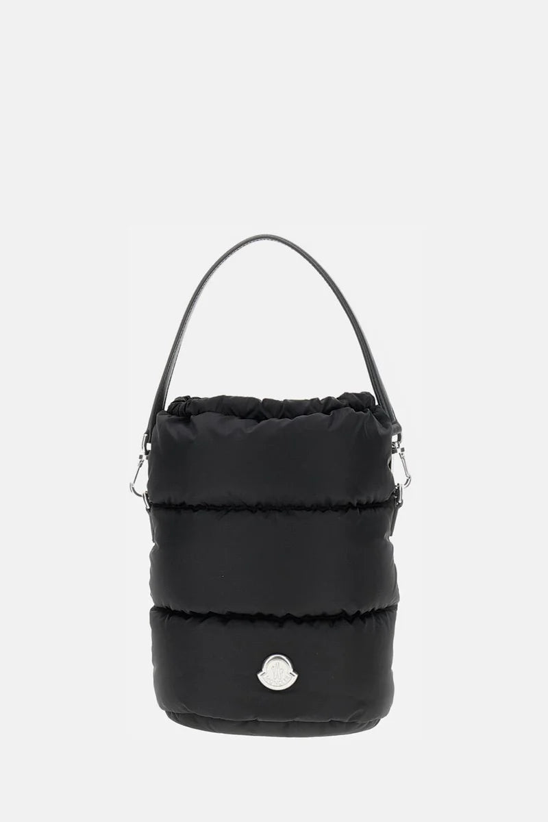 MONCLER - CARADOC BUCKET BAG