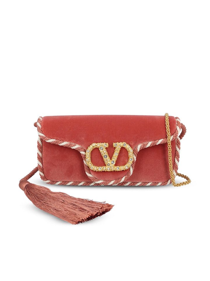 VALENTINO - SAC V LOGO