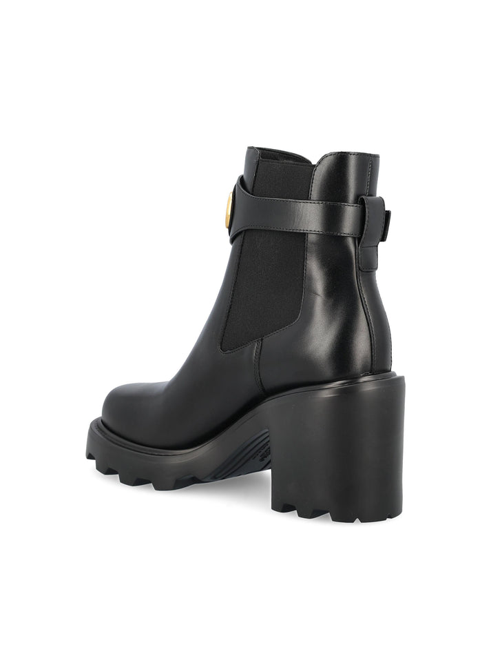 VALENTINO - BEATLE VLOGO