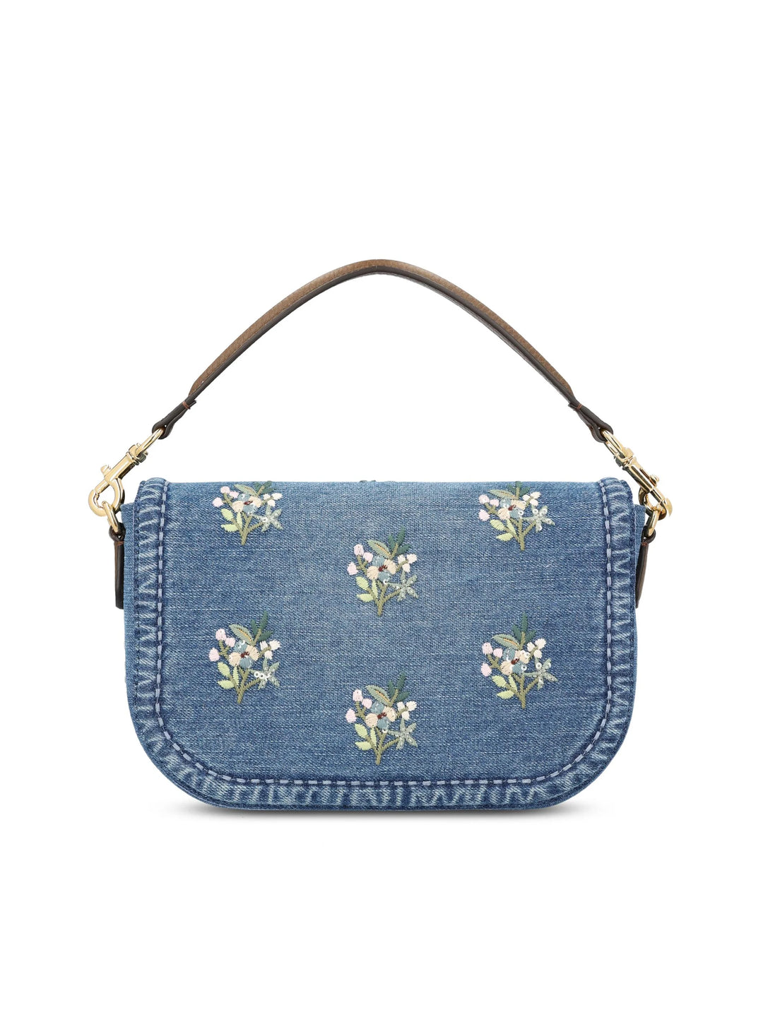VALENTINO - SHOULDER BAG