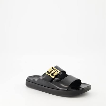 GIVENCHY - SANDALES