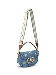 VALENTINO - SHOULDER BAG