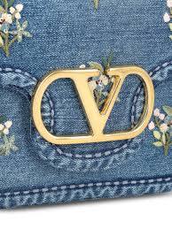 VALENTINO - SHOULDER BAG