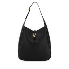 SAINT LAURENT - Le 5 à 7 large