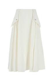 BOTTEGA VENETA - JUPE