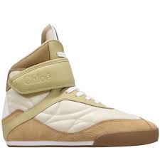 CHLOE - KICK SNEAKERS