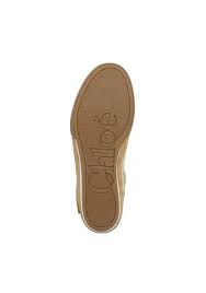 CHLOE - KICK SNEAKERS
