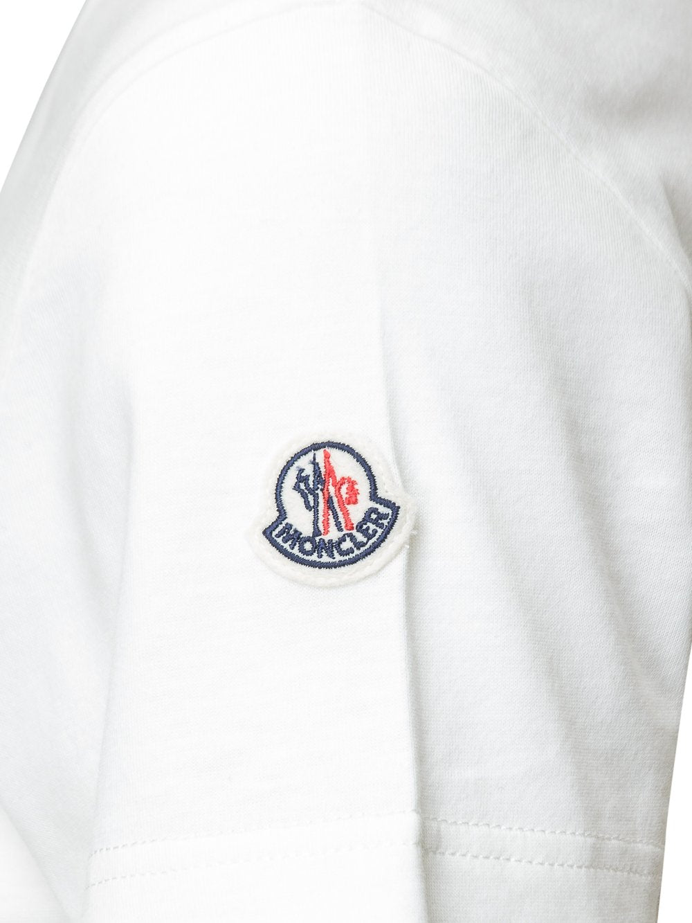 MONCLER - T-SHIRT