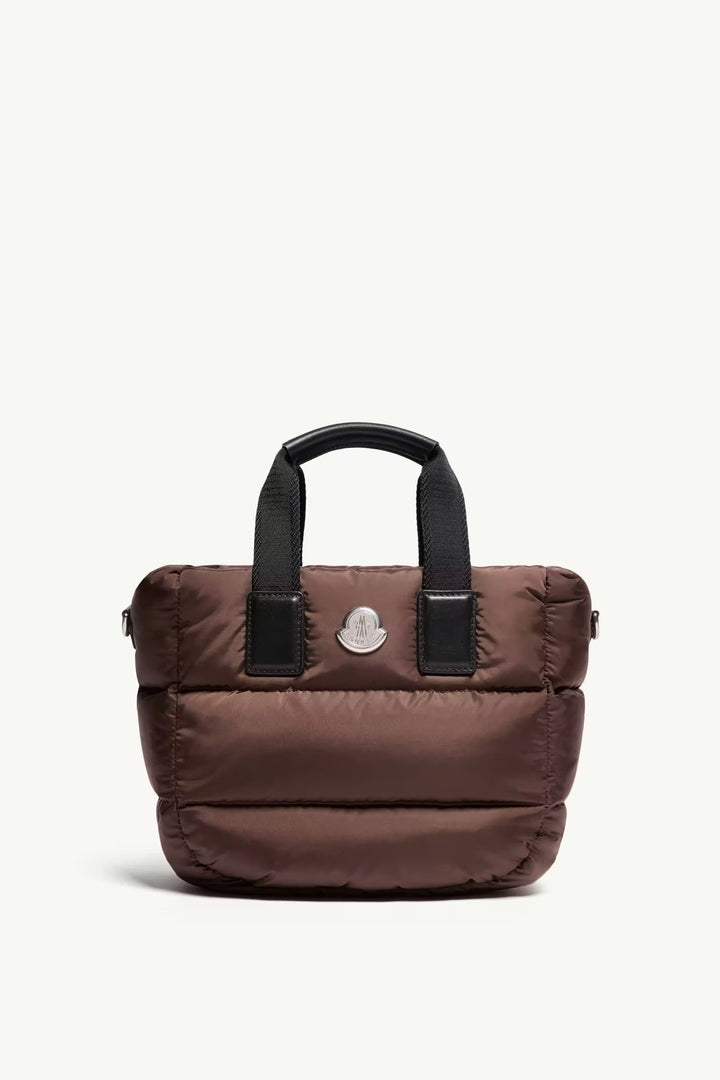 MONCLER-Mini-cabas Caradoc