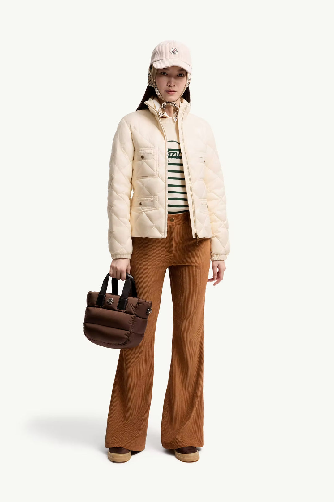 MONCLER-Mini-cabas Caradoc