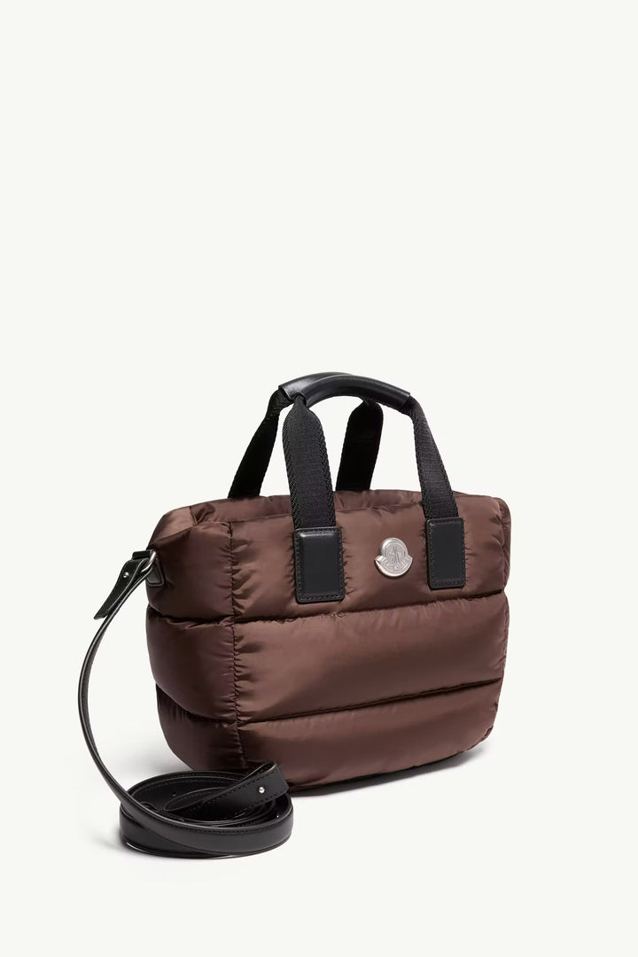 MONCLER-Mini-cabas Caradoc