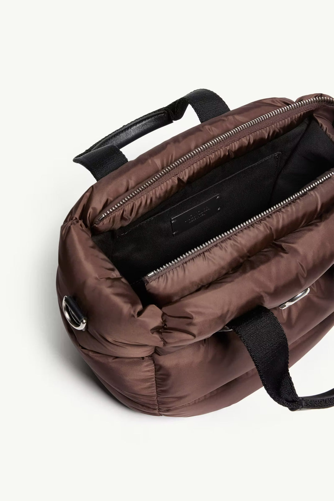 MONCLER-Mini-cabas Caradoc