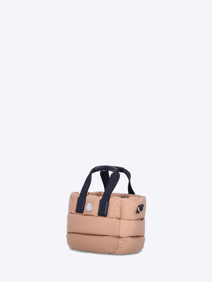 MONCLER - SAC CARADOC MINI