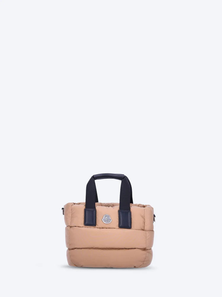 MONCLER - SAC CARADOC MINI