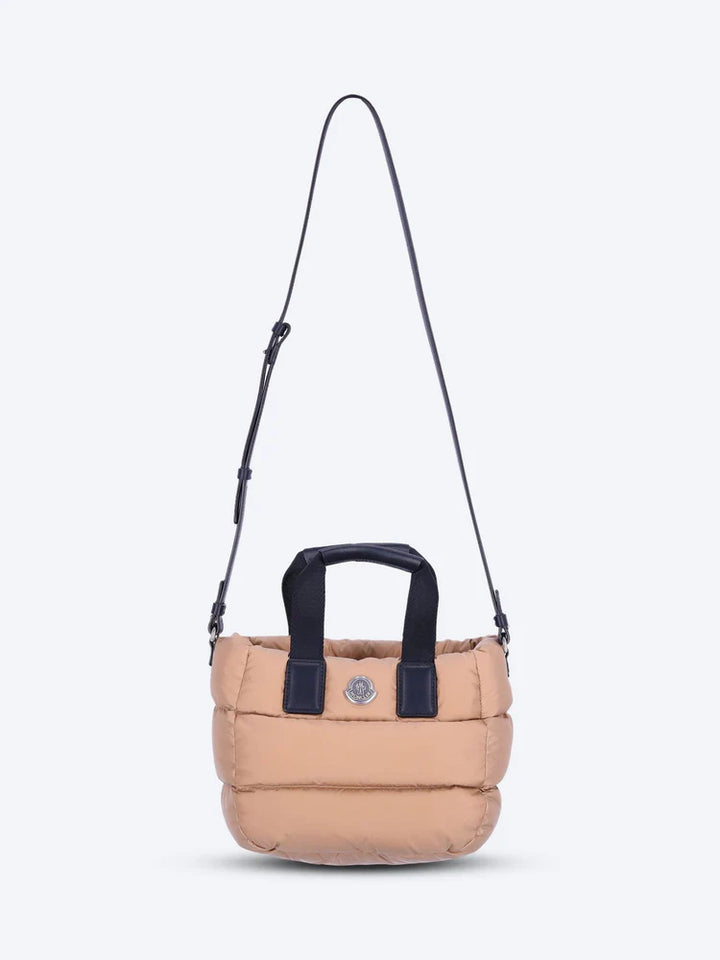 MONCLER - SAC CARADOC MINI