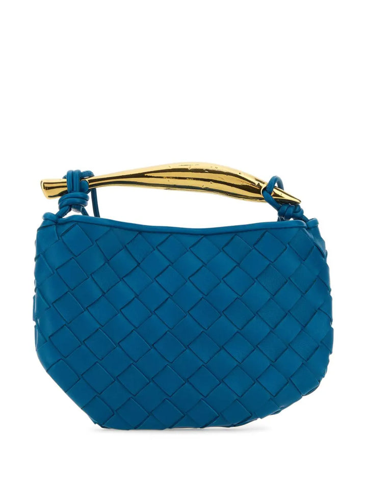 BOTTEGA VENETA - SAC SARDINE PETIT MODÈLE