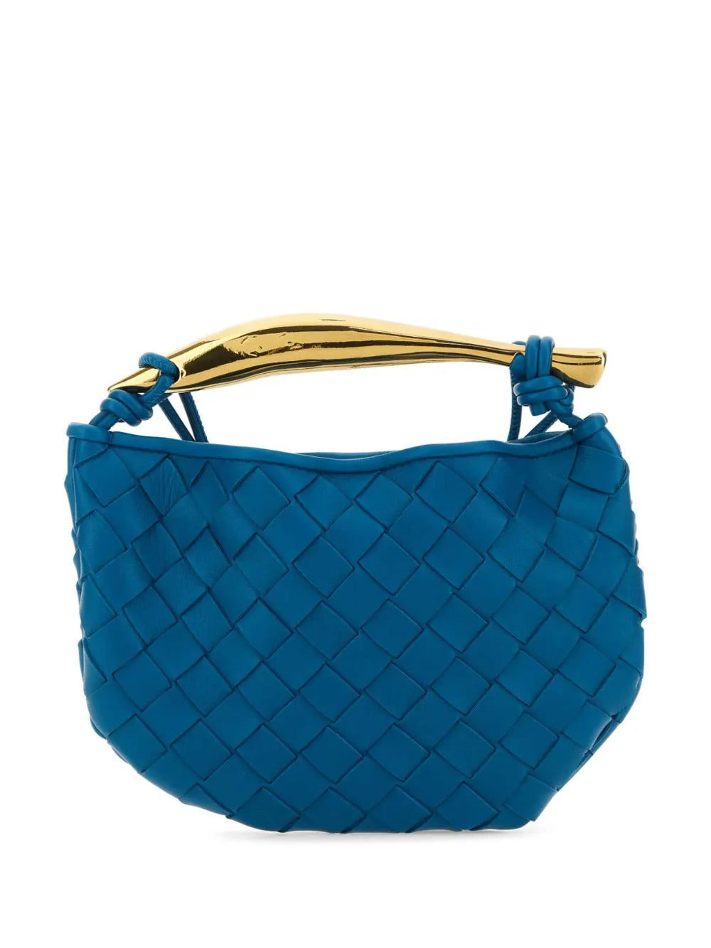 BOTTEGA VENETA - SAC SARDINE PETIT MODÈLE