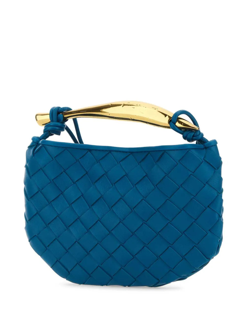 BOTTEGA VENETA - SAC SARDINE PETIT MODÈLE